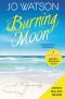 [Destination Love 01] • Burning Moon